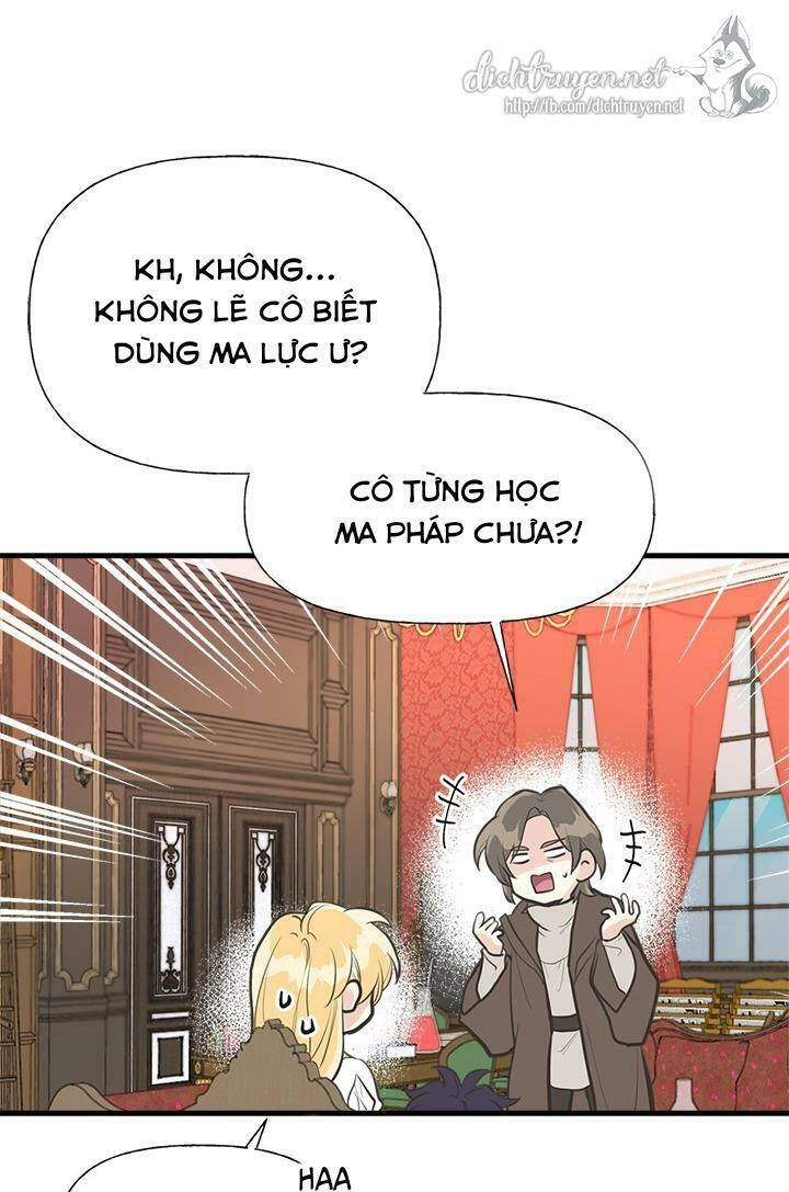 Chị Tôi Đã Nhặt Về Nhà Một Nam Chính Quyến Rũ Chapter 47 - 5