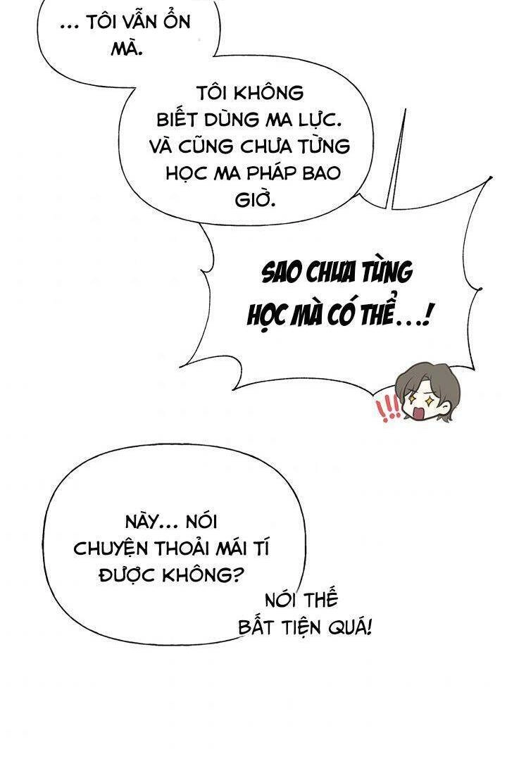 Chị Tôi Đã Nhặt Về Nhà Một Nam Chính Quyến Rũ Chapter 47 - 6