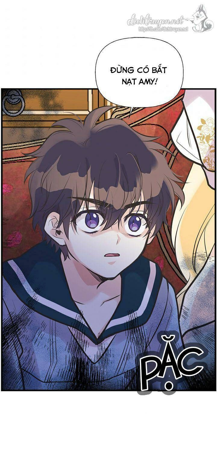 Chị Tôi Đã Nhặt Về Nhà Một Nam Chính Quyến Rũ Chapter 47 - 7