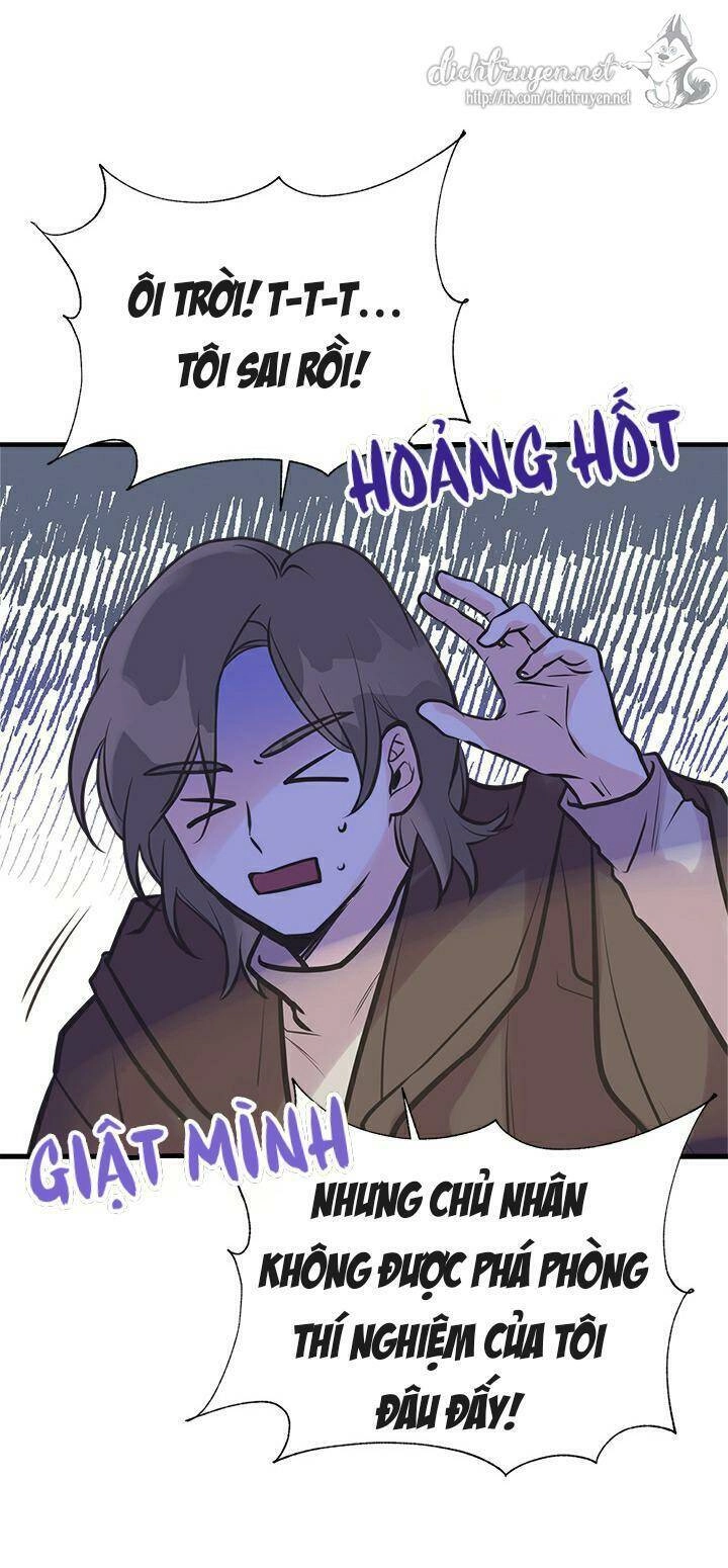 Chị Tôi Đã Nhặt Về Nhà Một Nam Chính Quyến Rũ Chapter 47 - 8