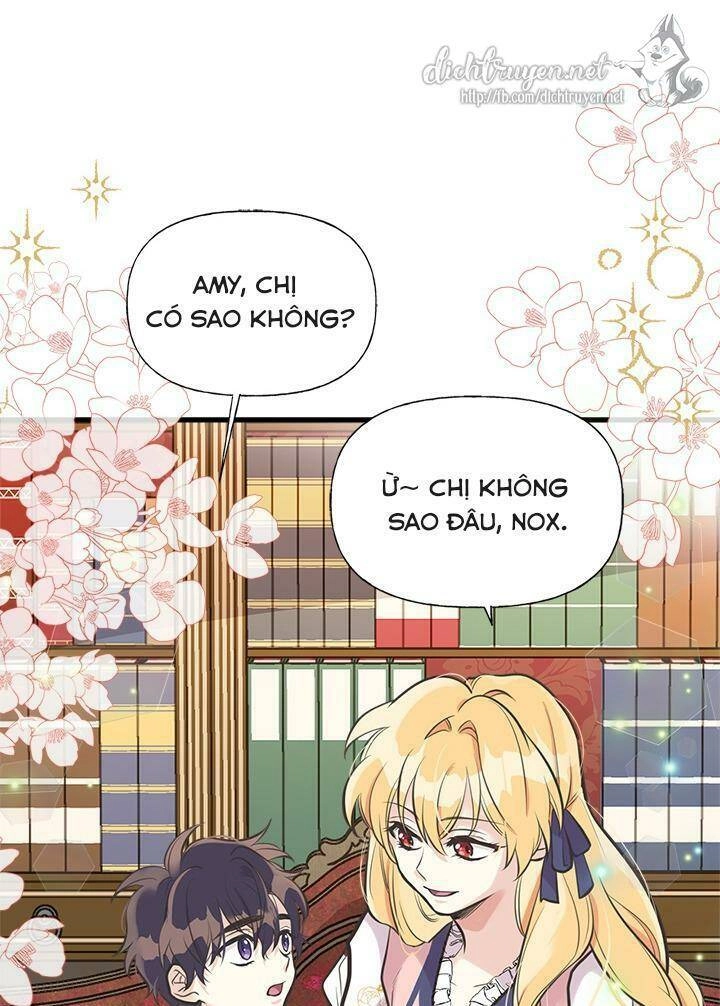 Chị Tôi Đã Nhặt Về Nhà Một Nam Chính Quyến Rũ Chapter 47 - 9