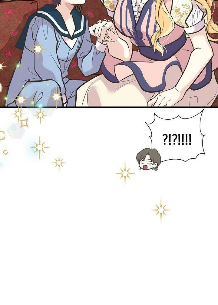 Chị Tôi Đã Nhặt Về Nhà Một Nam Chính Quyến Rũ Chapter 47 - 10