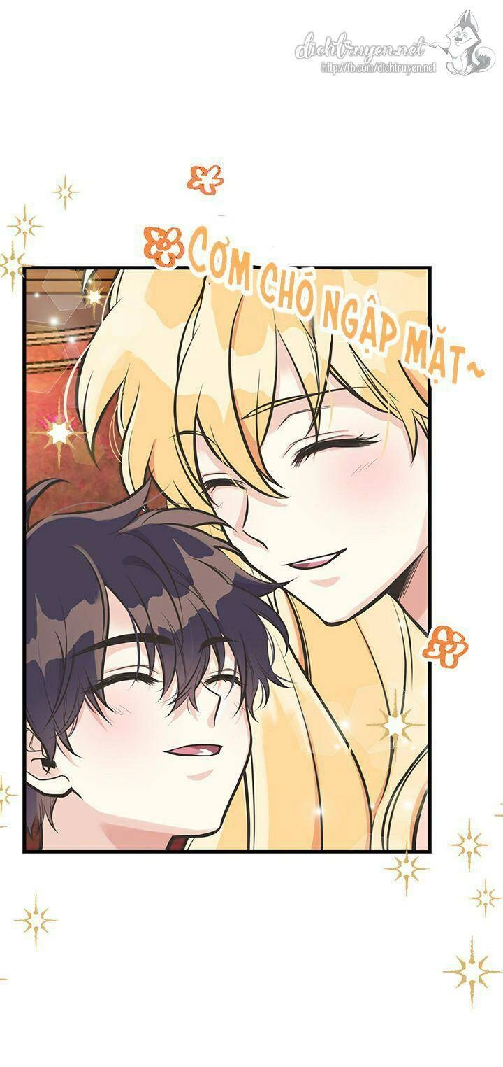 Chị Tôi Đã Nhặt Về Nhà Một Nam Chính Quyến Rũ Chapter 47 - 11