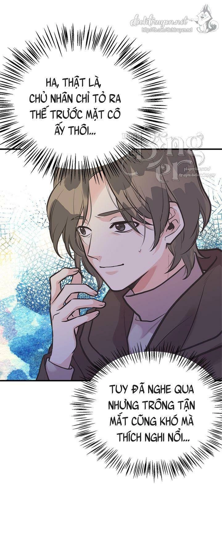 Chị Tôi Đã Nhặt Về Nhà Một Nam Chính Quyến Rũ Chapter 47 - 12