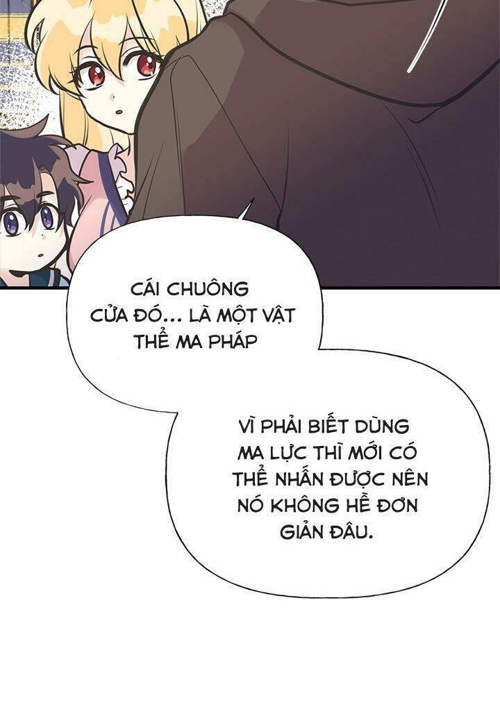 Chị Tôi Đã Nhặt Về Nhà Một Nam Chính Quyến Rũ Chapter 47 - 14