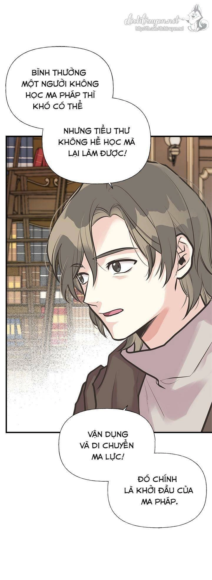 Chị Tôi Đã Nhặt Về Nhà Một Nam Chính Quyến Rũ Chapter 47 - 15