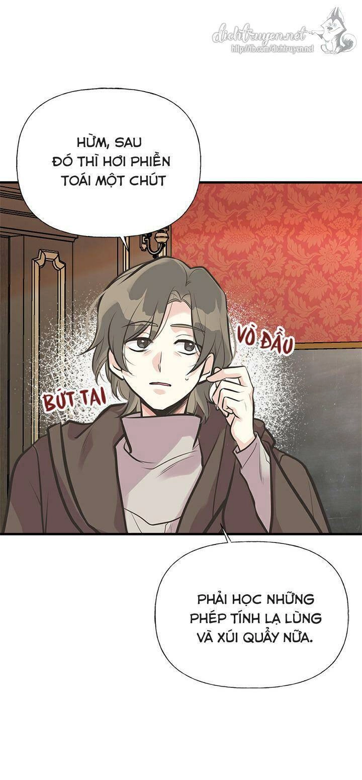 Chị Tôi Đã Nhặt Về Nhà Một Nam Chính Quyến Rũ Chapter 47 - 16