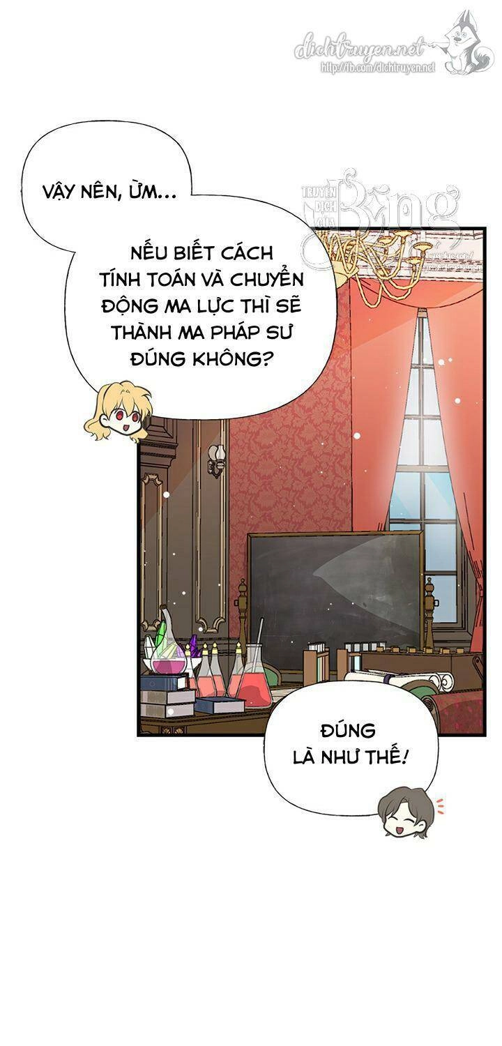 Chị Tôi Đã Nhặt Về Nhà Một Nam Chính Quyến Rũ Chapter 47 - 17