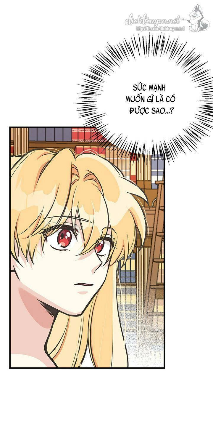 Chị Tôi Đã Nhặt Về Nhà Một Nam Chính Quyến Rũ Chapter 47 - 20