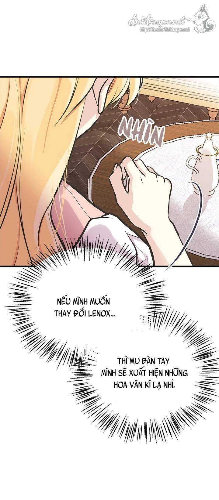 Chị Tôi Đã Nhặt Về Nhà Một Nam Chính Quyến Rũ Chapter 47 - 21