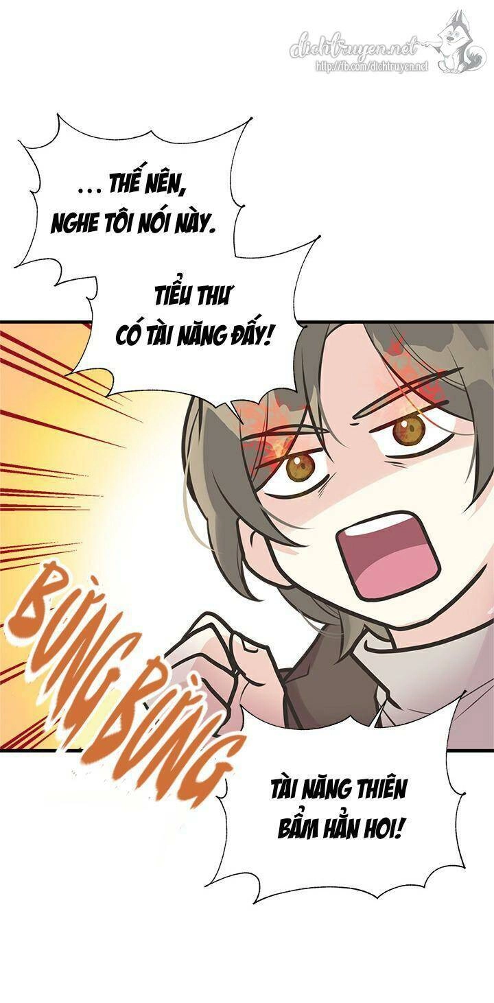 Chị Tôi Đã Nhặt Về Nhà Một Nam Chính Quyến Rũ Chapter 47 - 22