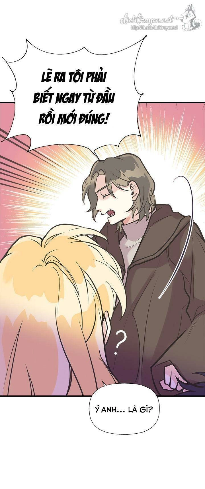 Chị Tôi Đã Nhặt Về Nhà Một Nam Chính Quyến Rũ Chapter 47 - 23