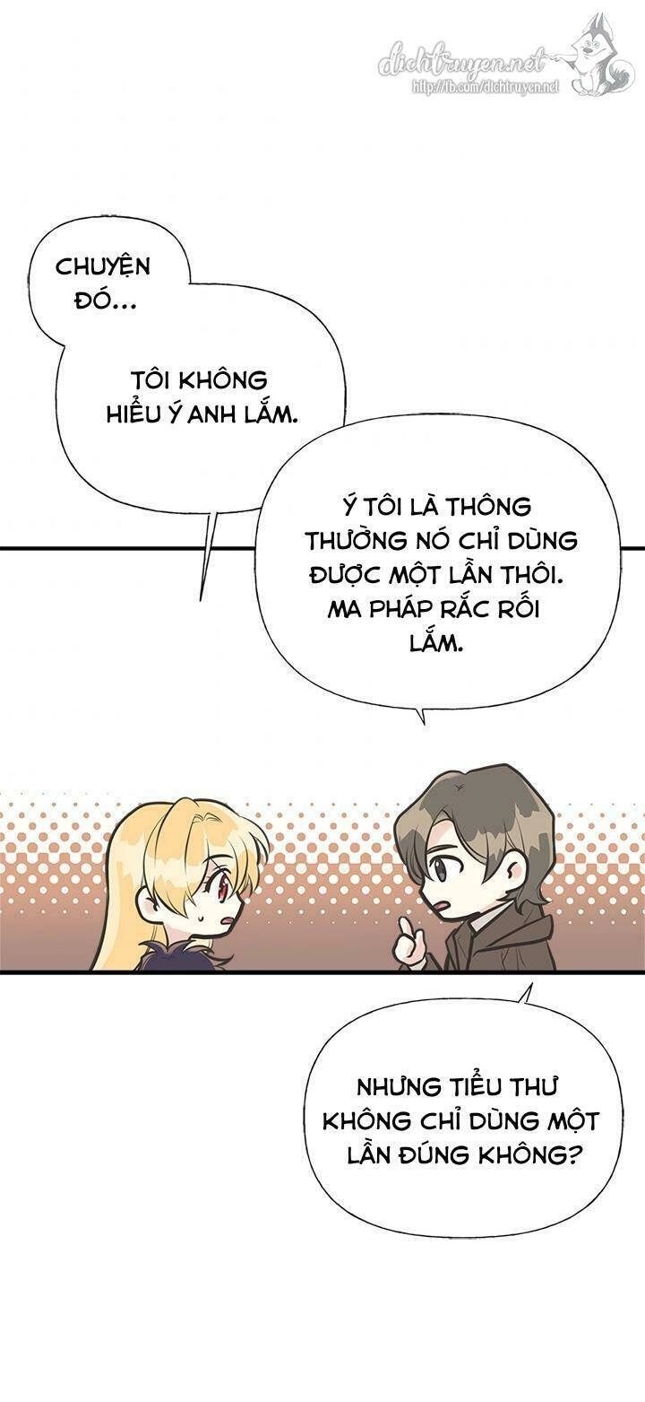 Chị Tôi Đã Nhặt Về Nhà Một Nam Chính Quyến Rũ Chapter 47 - 25