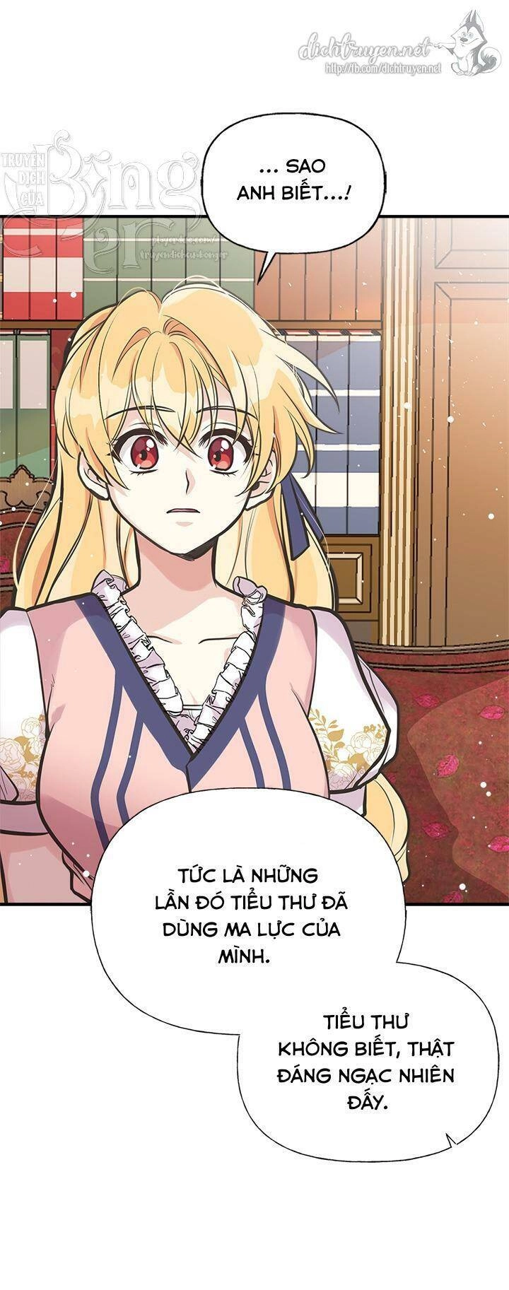 Chị Tôi Đã Nhặt Về Nhà Một Nam Chính Quyến Rũ Chapter 47 - 26