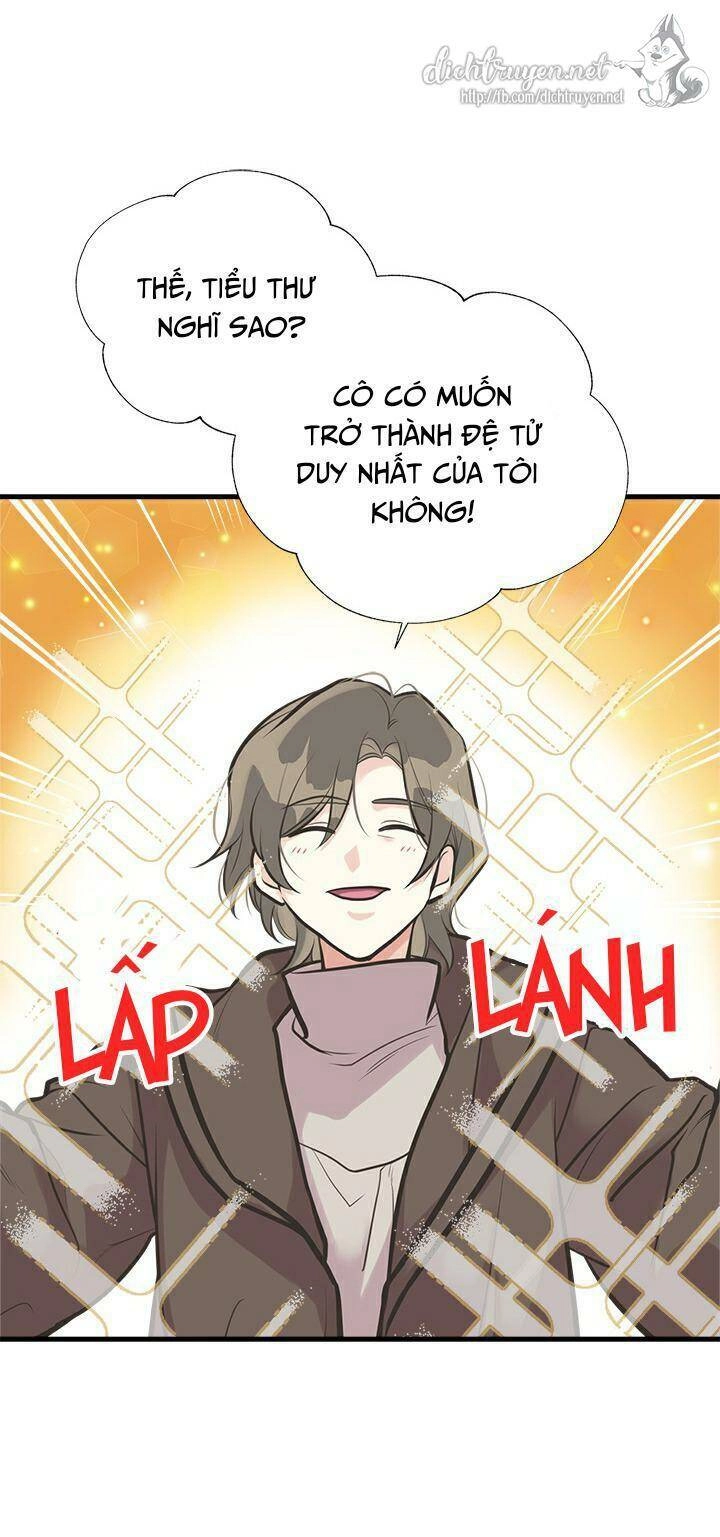 Chị Tôi Đã Nhặt Về Nhà Một Nam Chính Quyến Rũ Chapter 47 - 27