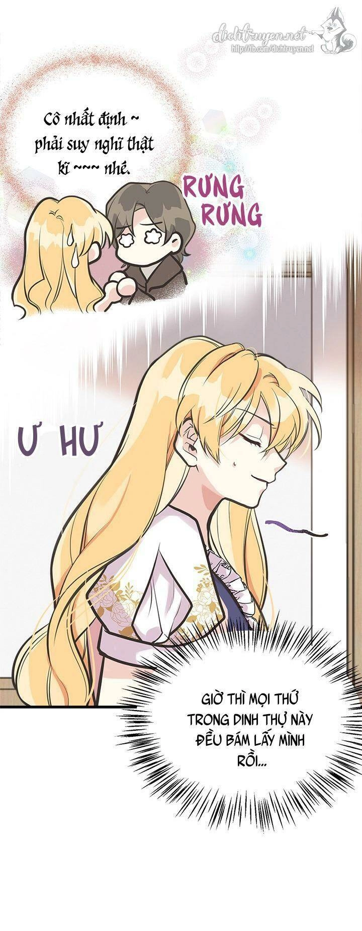 Chị Tôi Đã Nhặt Về Nhà Một Nam Chính Quyến Rũ Chapter 47 - 30