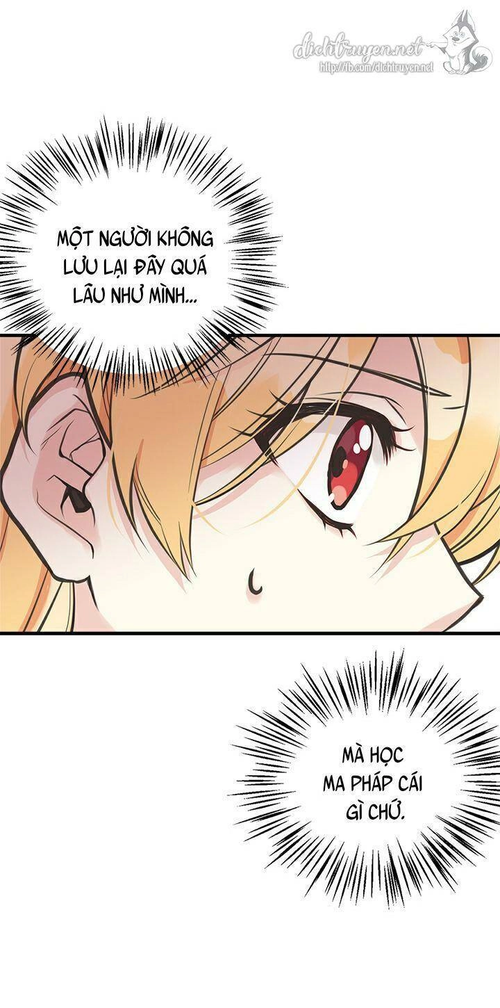 Chị Tôi Đã Nhặt Về Nhà Một Nam Chính Quyến Rũ Chapter 47 - 31