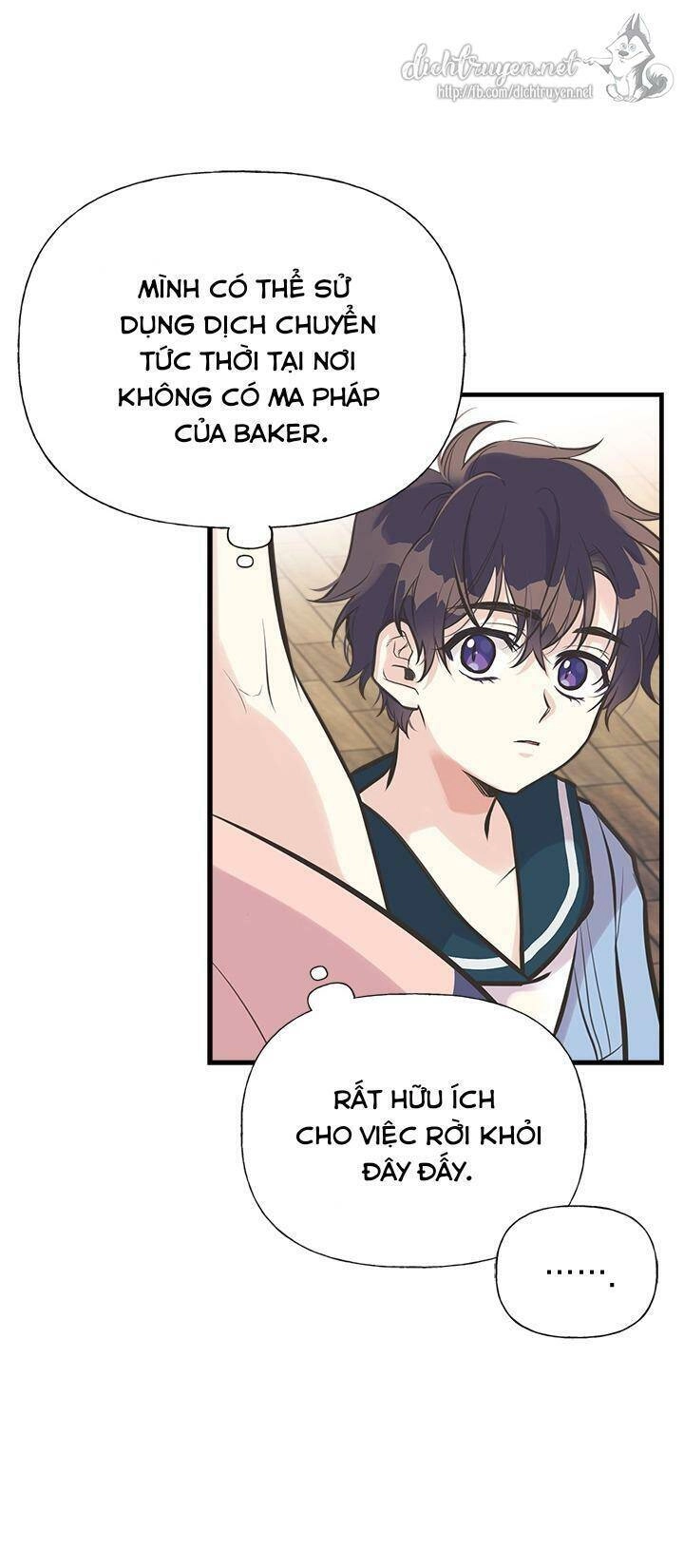 Chị Tôi Đã Nhặt Về Nhà Một Nam Chính Quyến Rũ Chapter 47 - 33