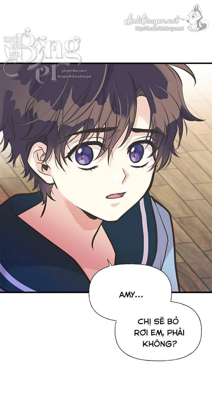 Chị Tôi Đã Nhặt Về Nhà Một Nam Chính Quyến Rũ Chapter 47 - 34