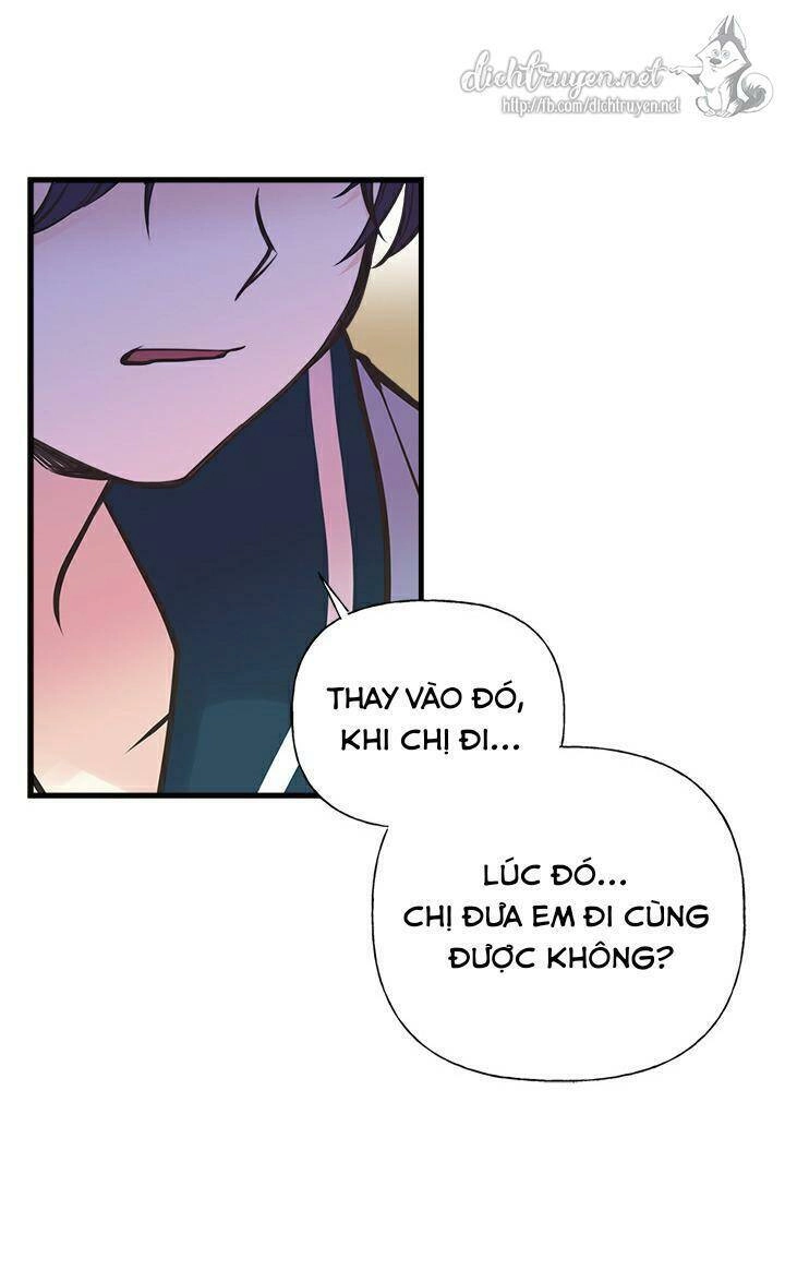 Chị Tôi Đã Nhặt Về Nhà Một Nam Chính Quyến Rũ Chapter 47 - 37