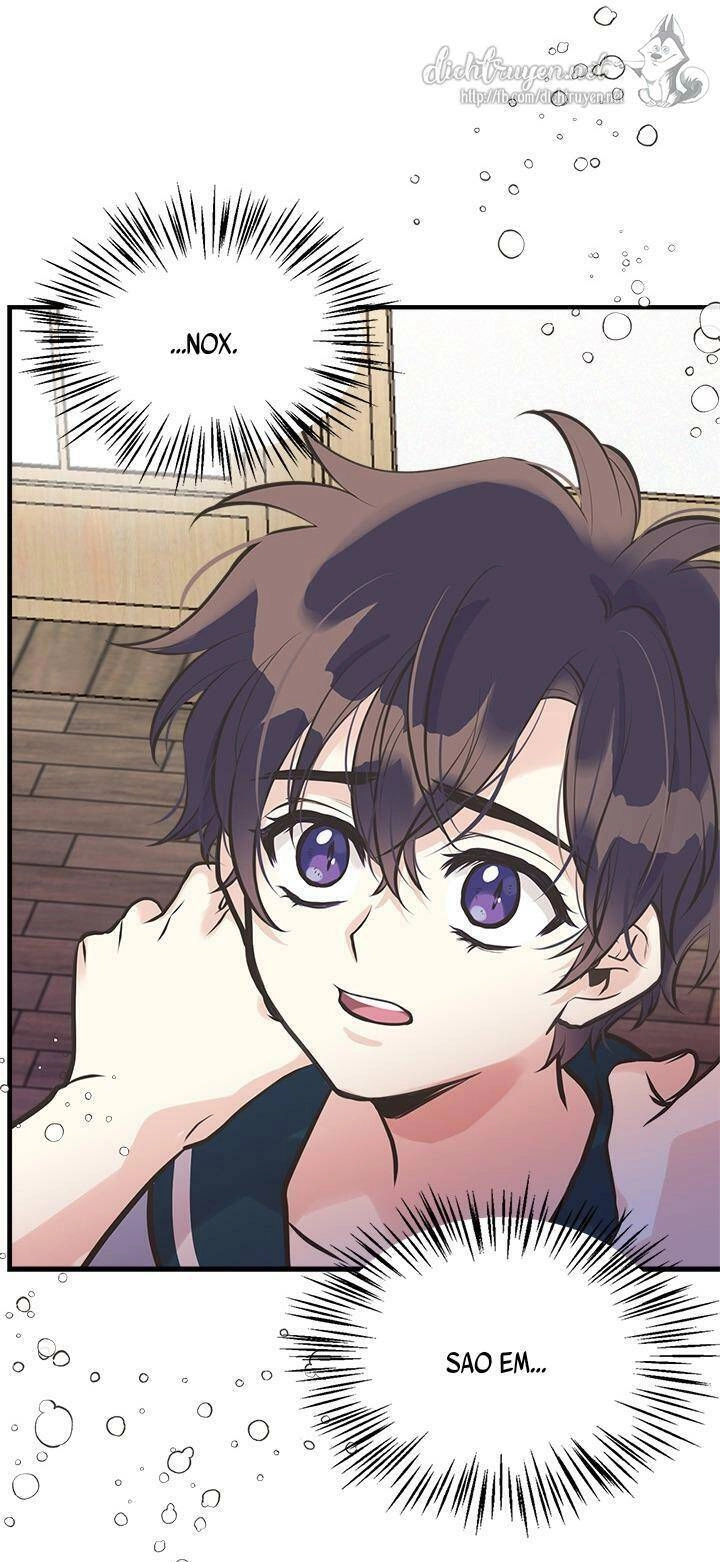 Chị Tôi Đã Nhặt Về Nhà Một Nam Chính Quyến Rũ Chapter 47 - 39