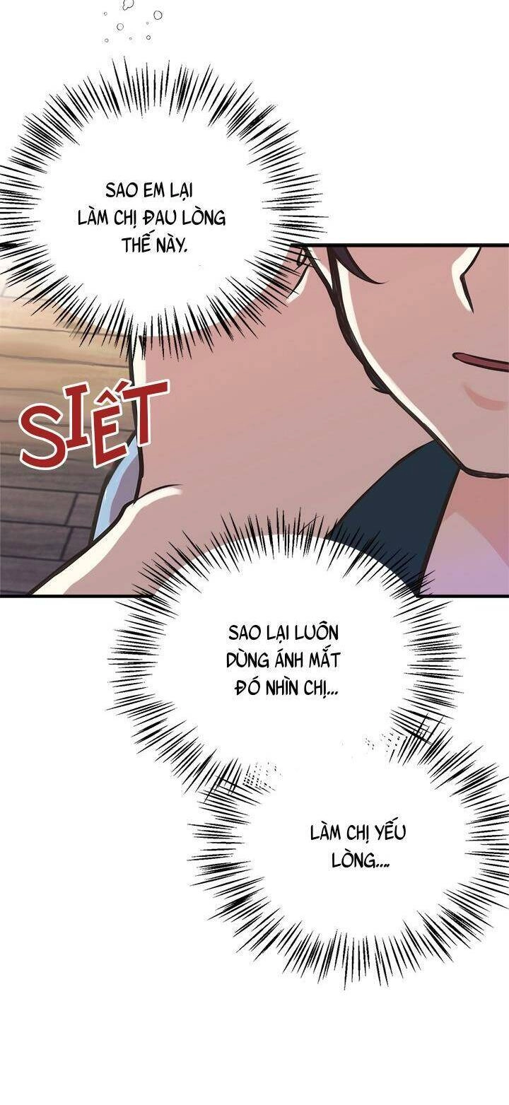 Chị Tôi Đã Nhặt Về Nhà Một Nam Chính Quyến Rũ Chapter 47 - 40