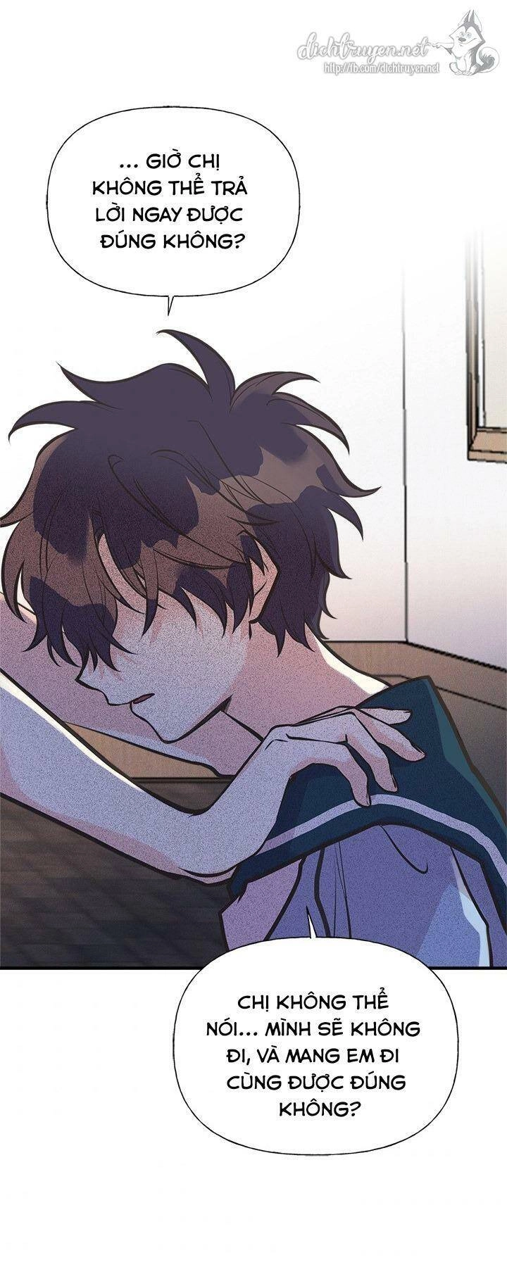 Chị Tôi Đã Nhặt Về Nhà Một Nam Chính Quyến Rũ Chapter 47 - 41