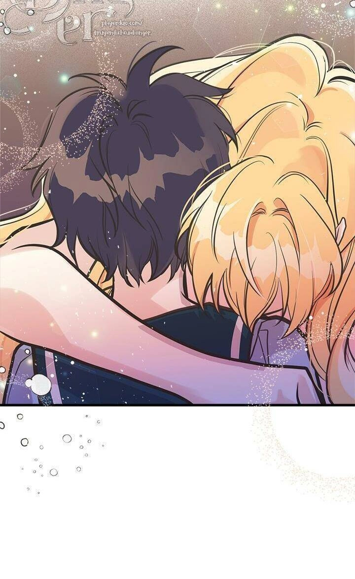 Chị Tôi Đã Nhặt Về Nhà Một Nam Chính Quyến Rũ Chapter 47 - 45