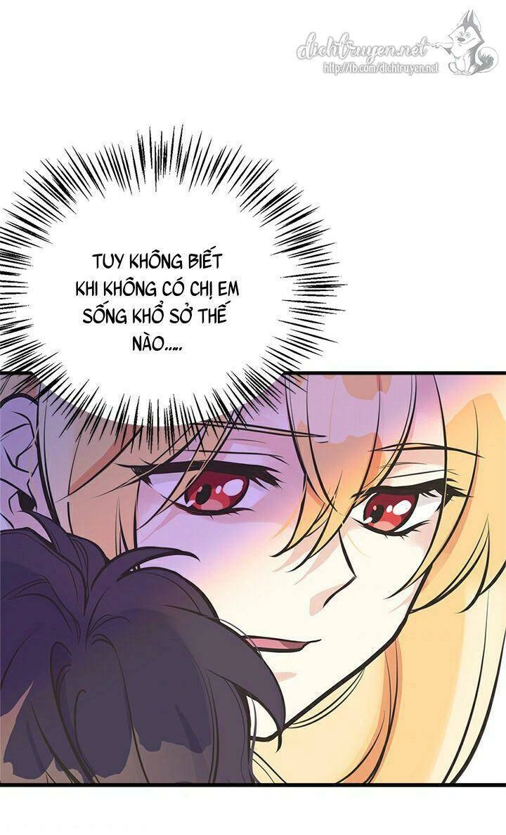 Chị Tôi Đã Nhặt Về Nhà Một Nam Chính Quyến Rũ Chapter 47 - 48