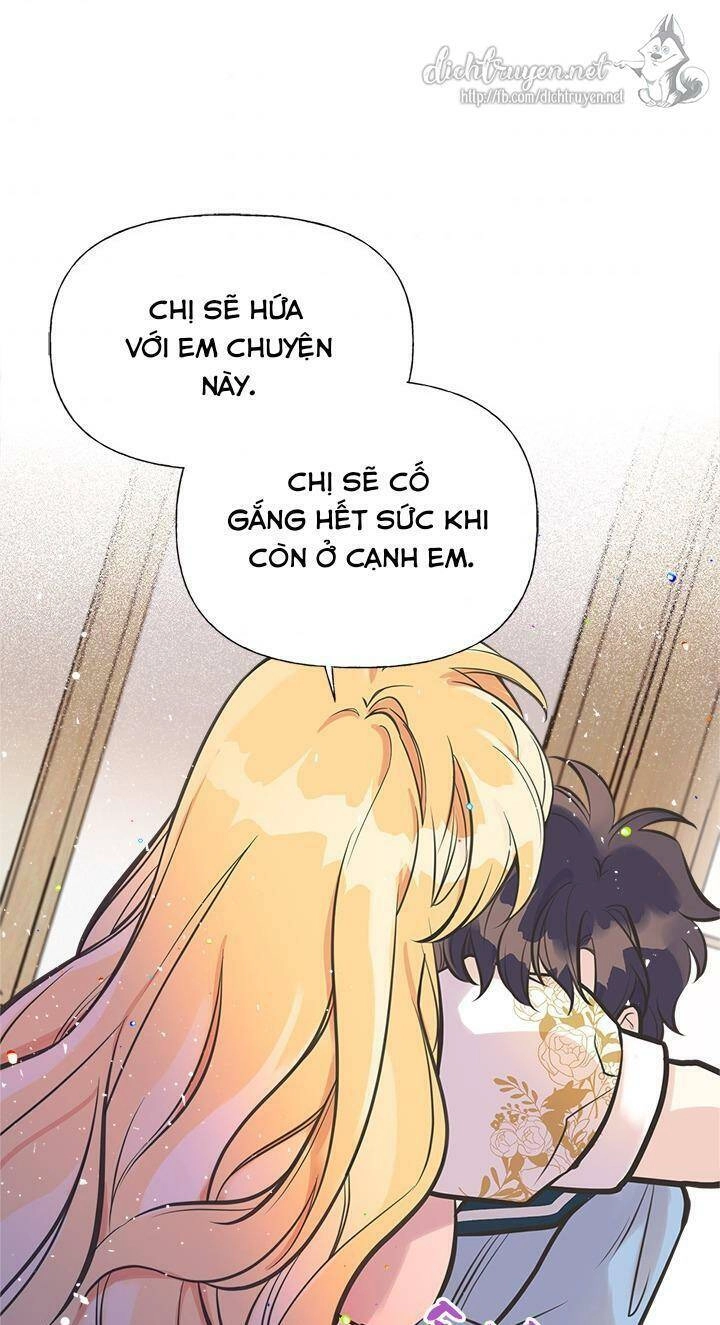 Chị Tôi Đã Nhặt Về Nhà Một Nam Chính Quyến Rũ Chapter 47 - 50