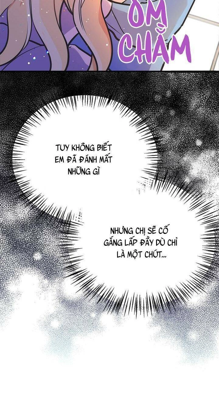 Chị Tôi Đã Nhặt Về Nhà Một Nam Chính Quyến Rũ Chapter 47 - 51