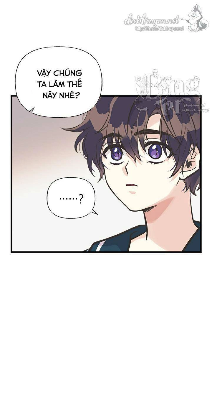 Chị Tôi Đã Nhặt Về Nhà Một Nam Chính Quyến Rũ Chapter 47 - 53