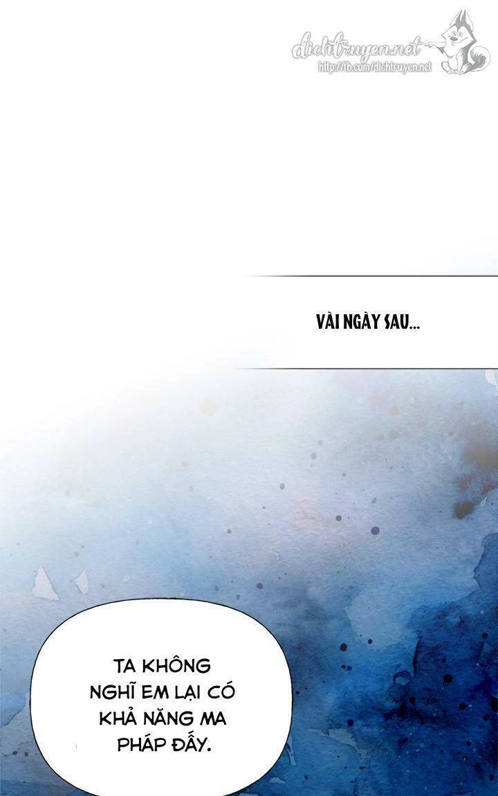 Chị Tôi Đã Nhặt Về Nhà Một Nam Chính Quyến Rũ Chapter 47 - 54