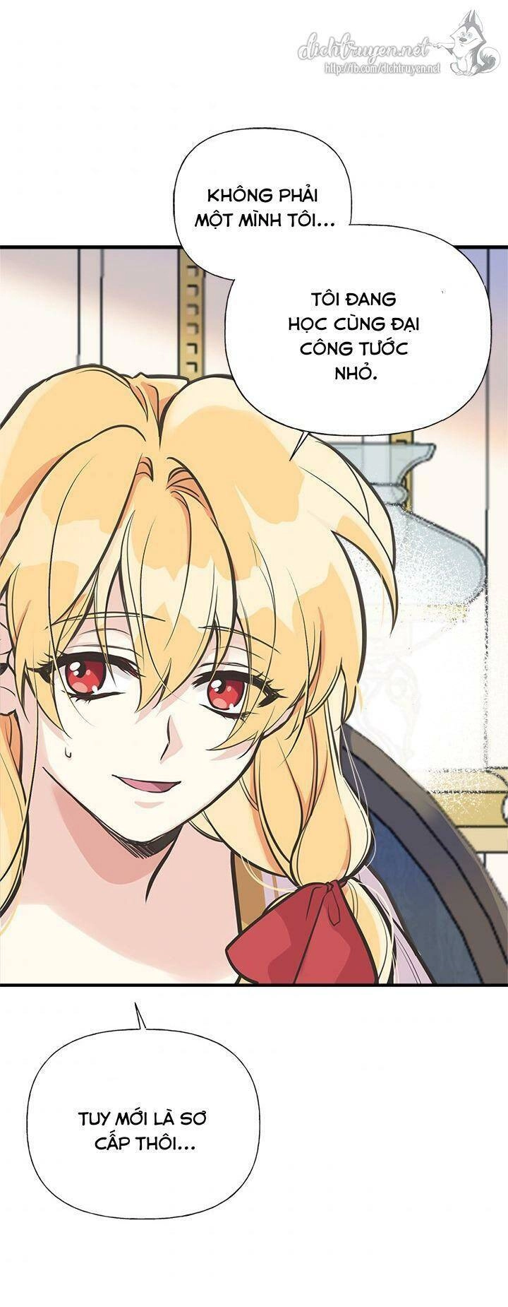 Chị Tôi Đã Nhặt Về Nhà Một Nam Chính Quyến Rũ Chapter 47 - 56