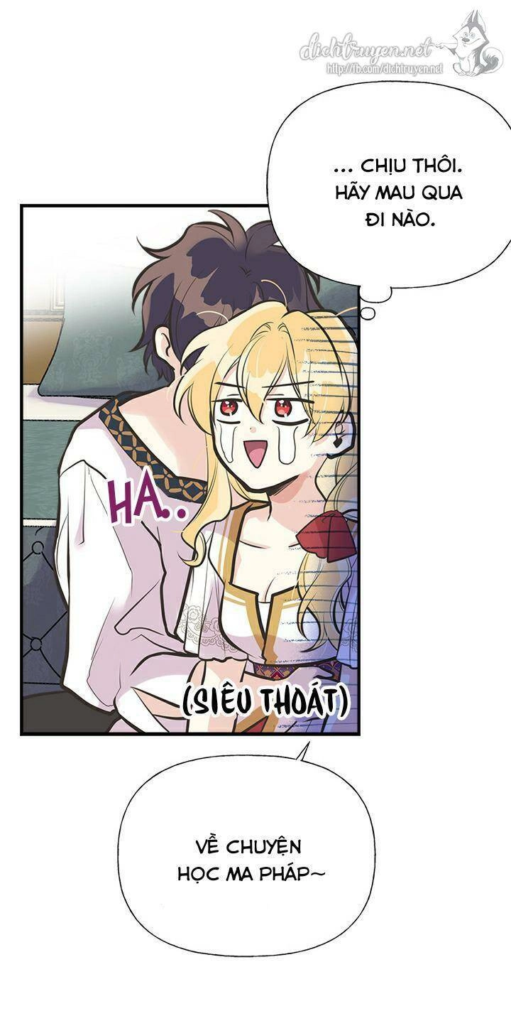 Chị Tôi Đã Nhặt Về Nhà Một Nam Chính Quyến Rũ Chapter 47 - 59