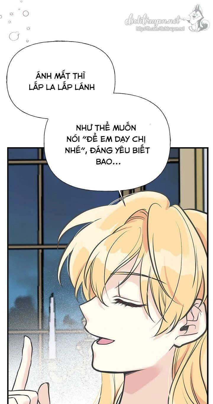 Chị Tôi Đã Nhặt Về Nhà Một Nam Chính Quyến Rũ Chapter 47 - 61