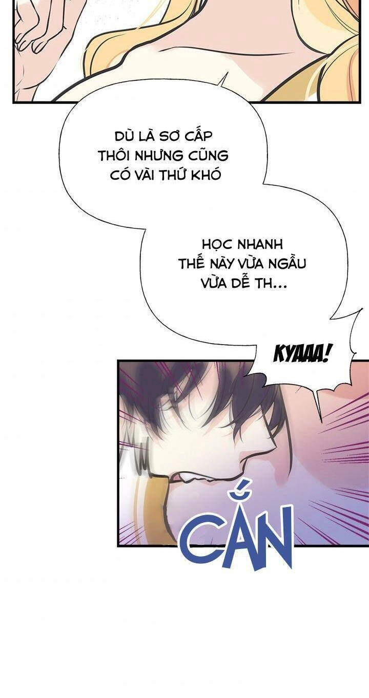 Chị Tôi Đã Nhặt Về Nhà Một Nam Chính Quyến Rũ Chapter 47 - 62