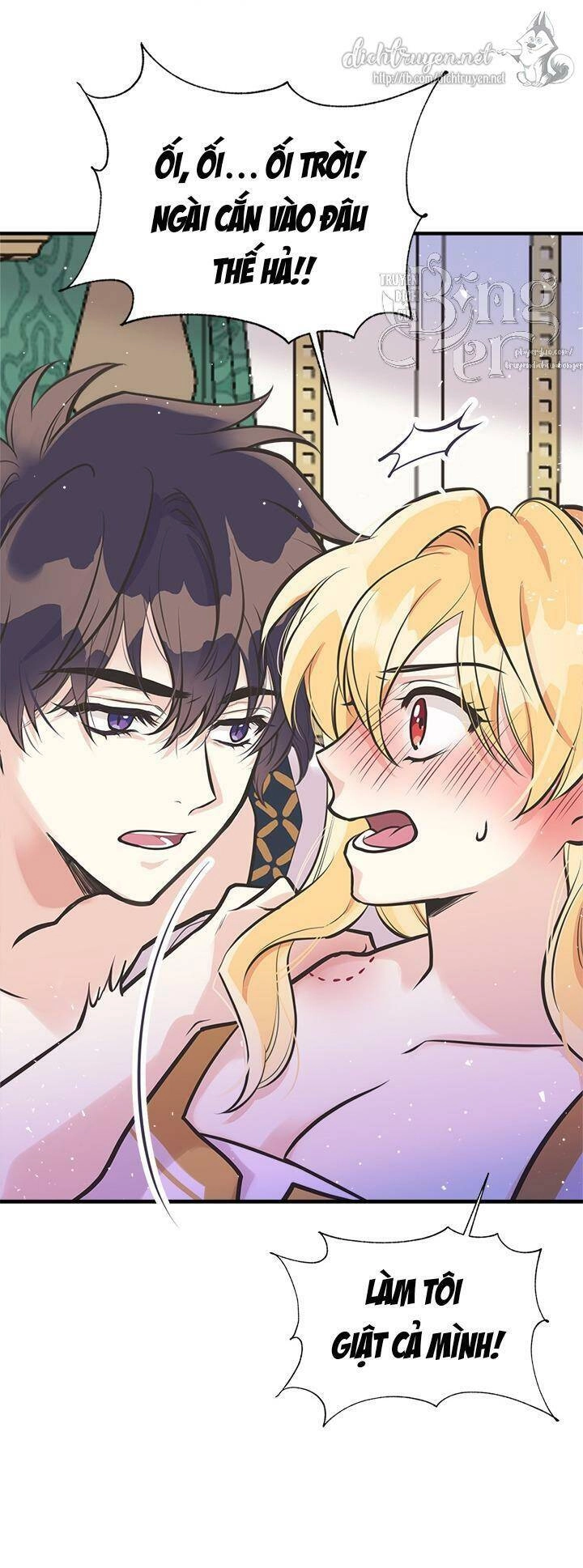 Chị Tôi Đã Nhặt Về Nhà Một Nam Chính Quyến Rũ Chapter 47 - 63