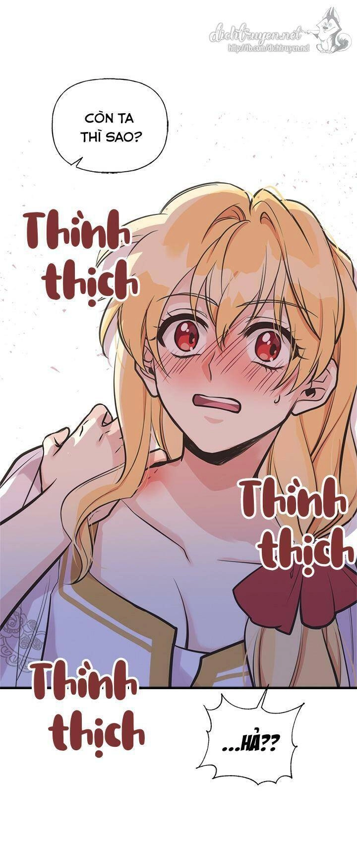 Chị Tôi Đã Nhặt Về Nhà Một Nam Chính Quyến Rũ Chapter 47 - 64