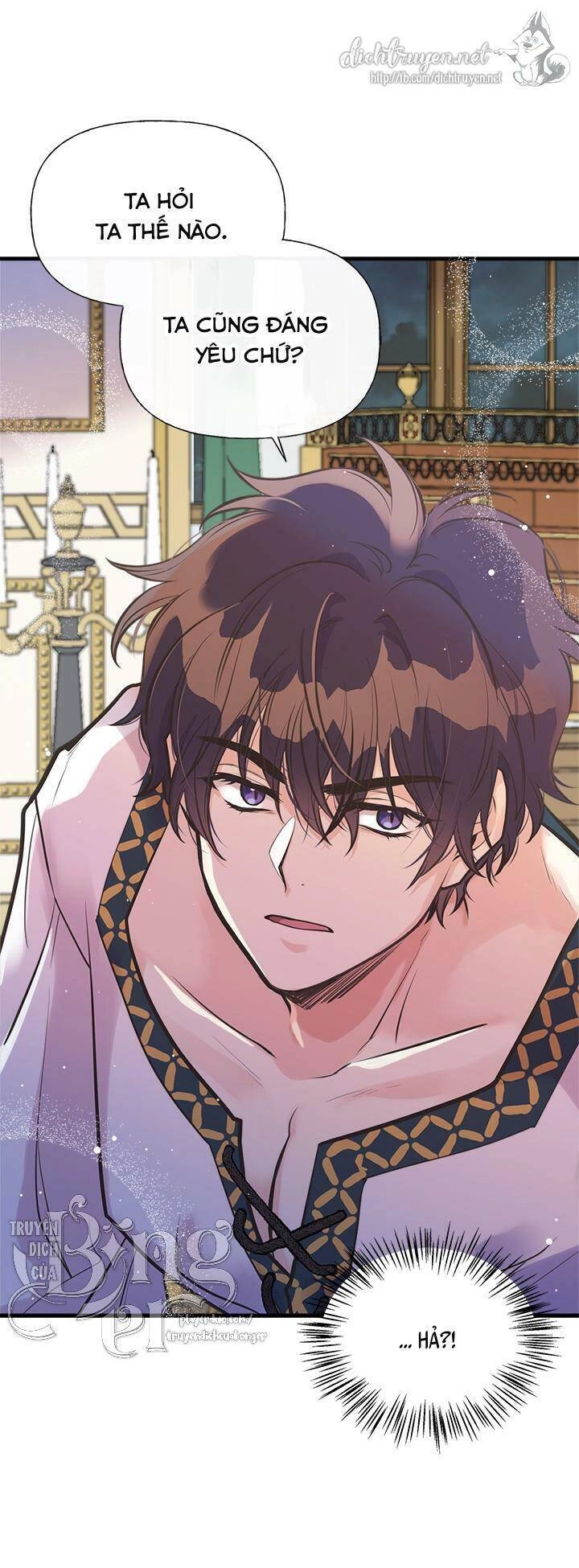 Chị Tôi Đã Nhặt Về Nhà Một Nam Chính Quyến Rũ Chapter 47 - 65