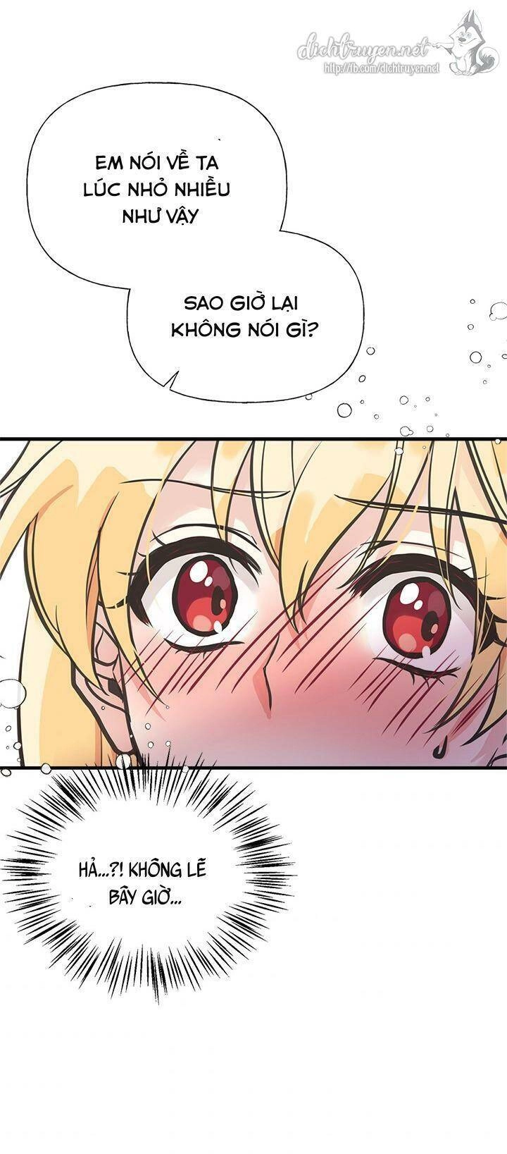 Chị Tôi Đã Nhặt Về Nhà Một Nam Chính Quyến Rũ Chapter 47 - 66