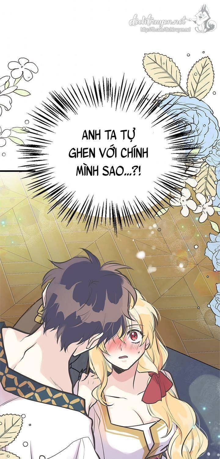 Chị Tôi Đã Nhặt Về Nhà Một Nam Chính Quyến Rũ Chapter 47 - 67