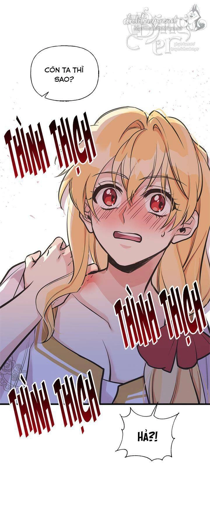 Chị Tôi Đã Nhặt Về Nhà Một Nam Chính Quyến Rũ Chapter 48 - 2