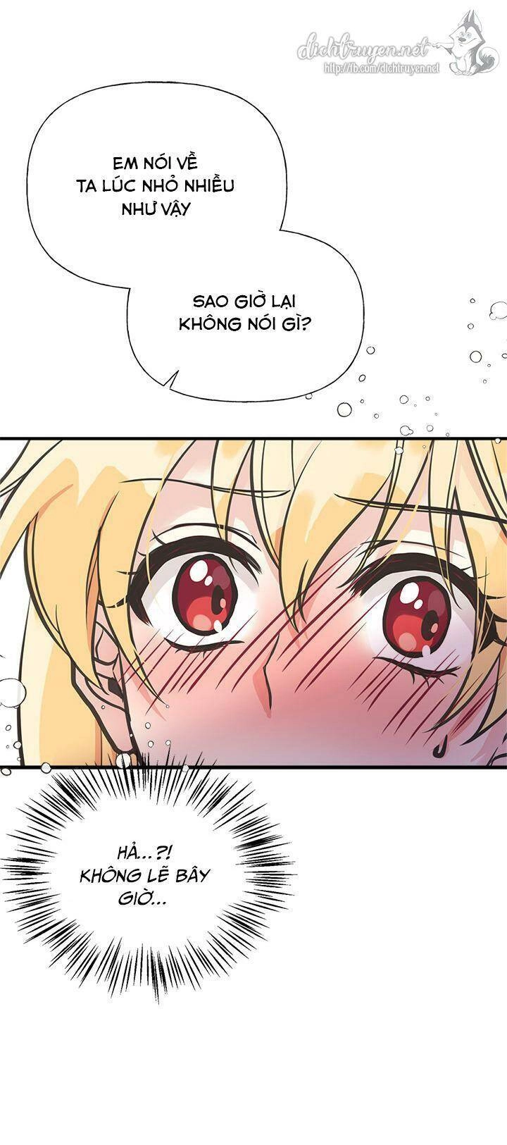 Chị Tôi Đã Nhặt Về Nhà Một Nam Chính Quyến Rũ Chapter 48 - 4