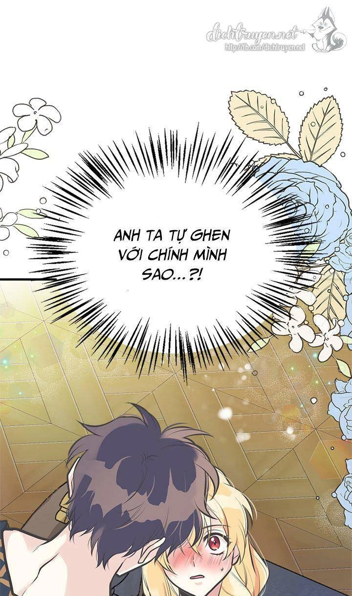 Chị Tôi Đã Nhặt Về Nhà Một Nam Chính Quyến Rũ Chapter 48 - 5