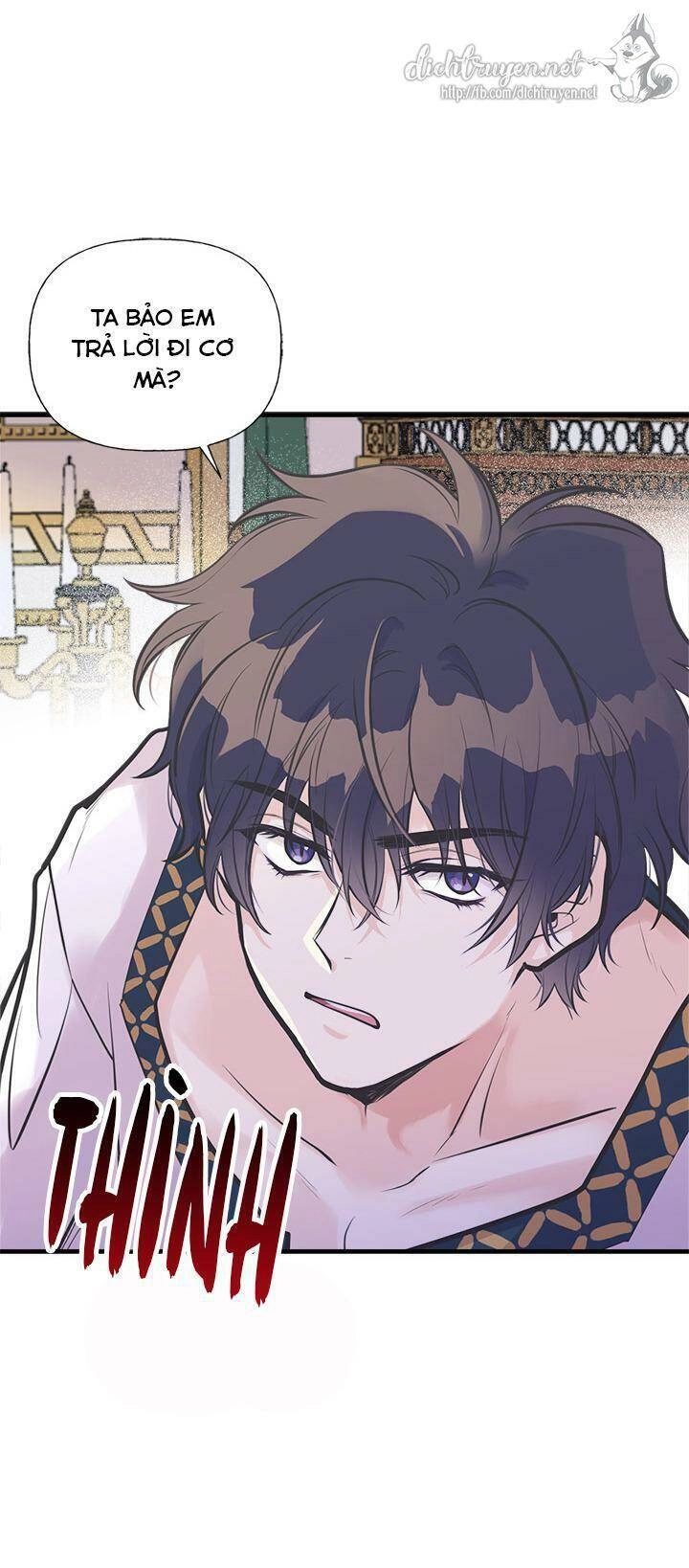 Chị Tôi Đã Nhặt Về Nhà Một Nam Chính Quyến Rũ Chapter 48 - 8