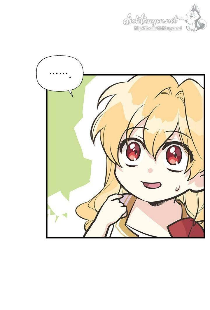 Chị Tôi Đã Nhặt Về Nhà Một Nam Chính Quyến Rũ Chapter 48 - 9