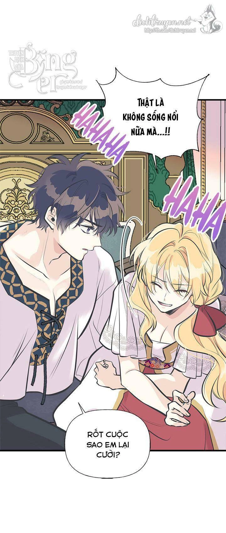 Chị Tôi Đã Nhặt Về Nhà Một Nam Chính Quyến Rũ Chapter 48 - 10