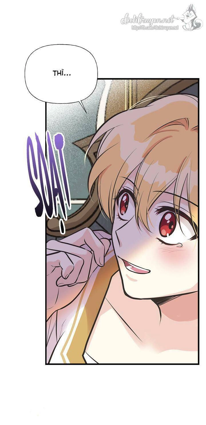 Chị Tôi Đã Nhặt Về Nhà Một Nam Chính Quyến Rũ Chapter 48 - 11