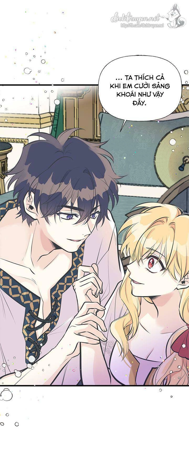 Chị Tôi Đã Nhặt Về Nhà Một Nam Chính Quyến Rũ Chapter 48 - 12